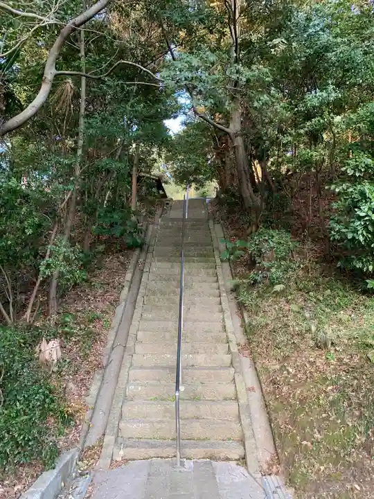 御霊神社(千葉県)