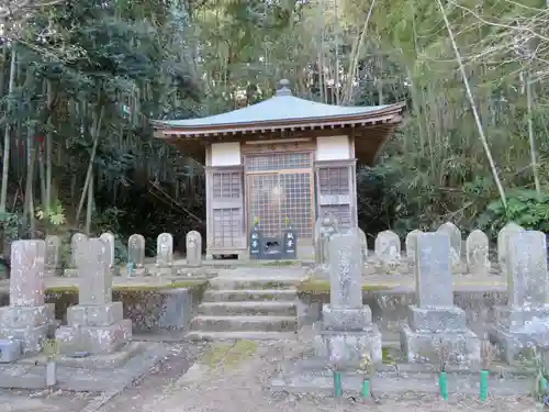 放光院の本殿・本堂