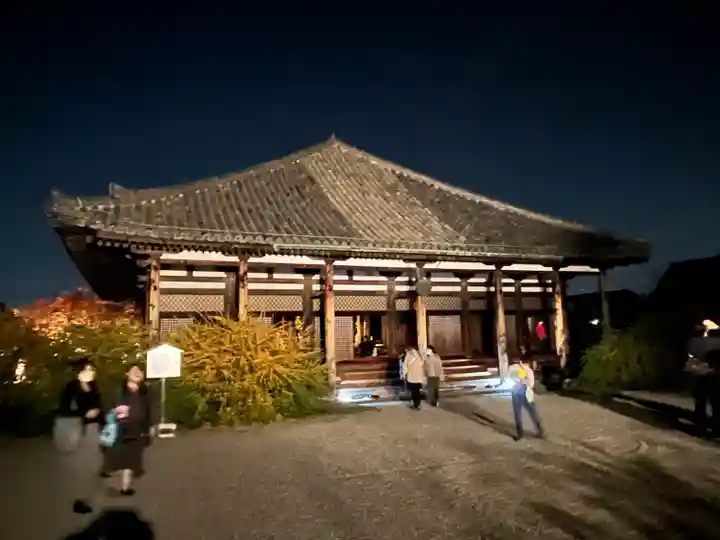 元興寺(奈良県)