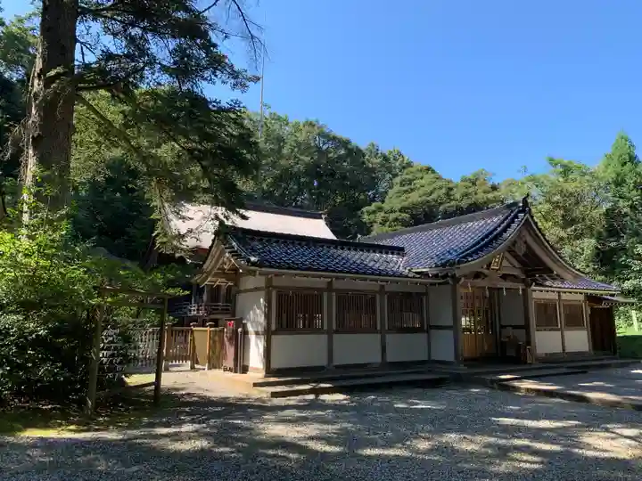 気多神社(富山県)