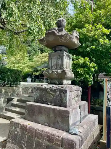 相模國分寺(神奈川県)