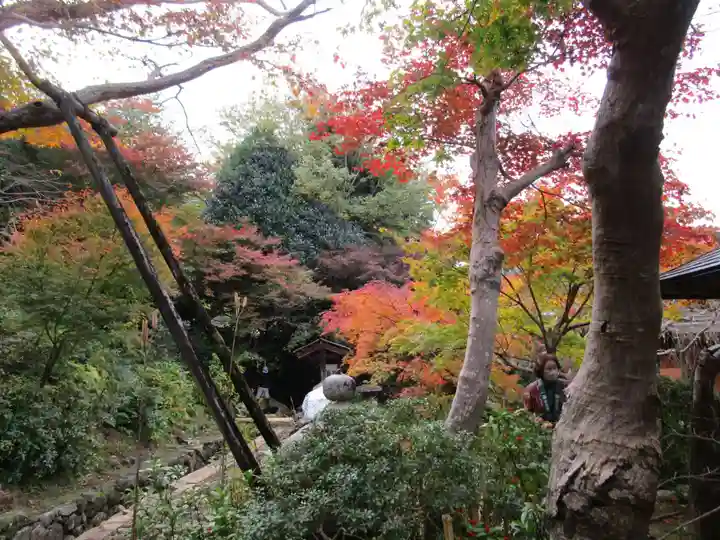 當麻寺中之坊(奈良県)