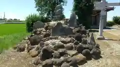 戸隠神社(埼玉県)