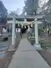 前玉神社(埼玉県)