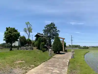 八幡神社(千葉県)