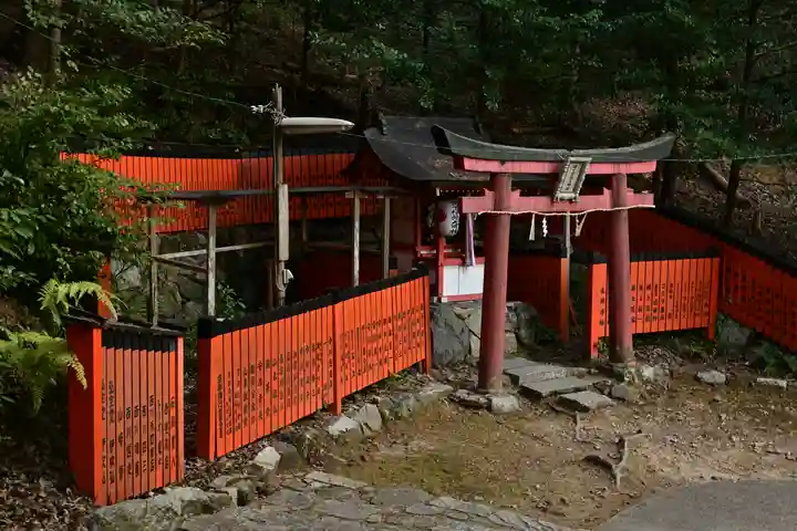 八神社(京都府)