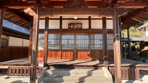 弥勒寺(奈良県)
