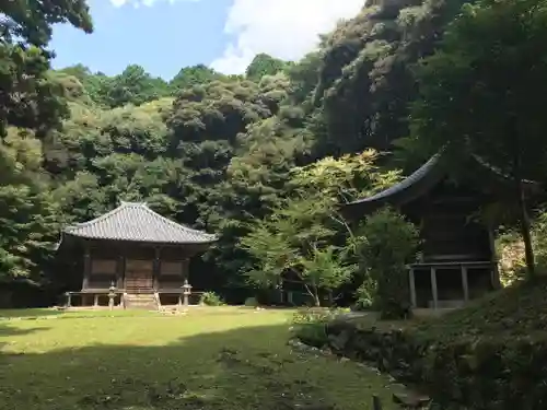 随願寺のその他建物