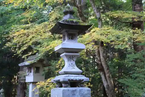 菅船神社のその他建物