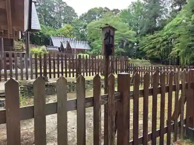 山口大神宮(山口県)