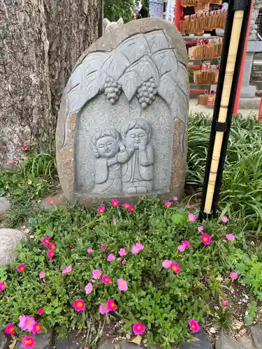 川越八幡宮(埼玉県)