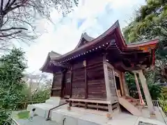 岩槻愛宕神社(埼玉県)