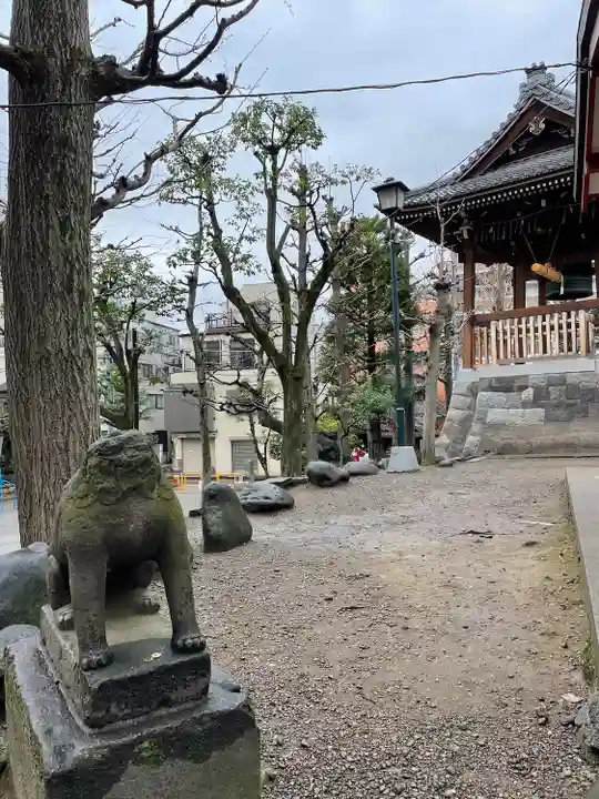 弁天堂(東京都)