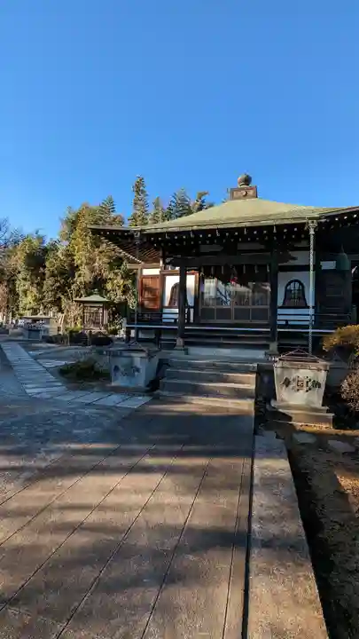 安樂寺(千葉県)