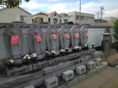 安楽寺(神奈川県)