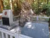 鹿島神宮(茨城県)