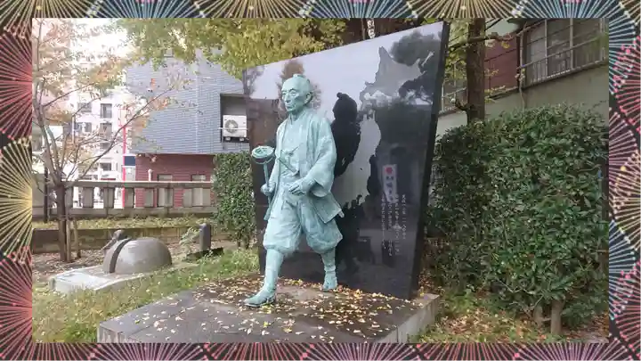 富岡八幡宮(東京都)