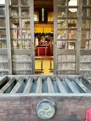 下野 星宮神社(栃木県)