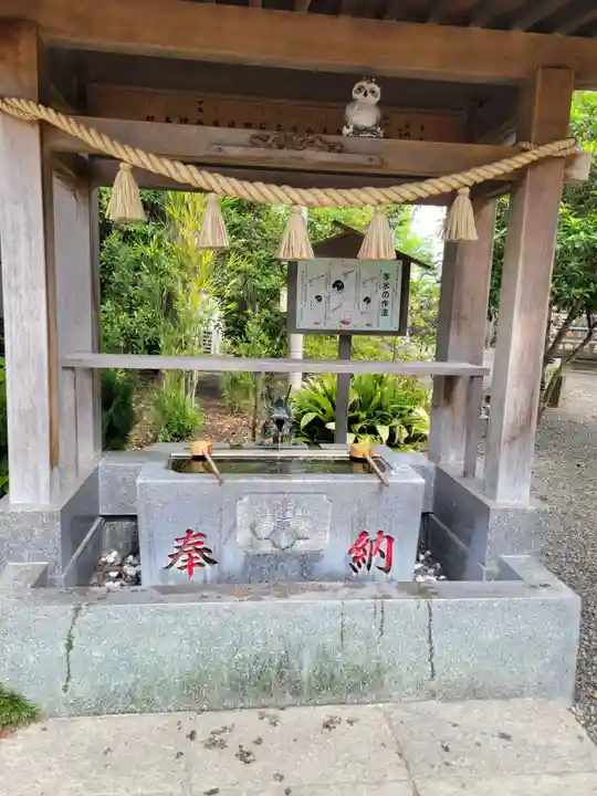 大宮神社(千葉県)