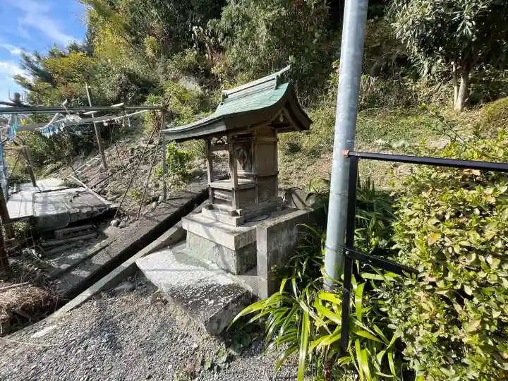 日枝神社(滋賀県)