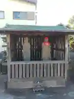 寳性院(埼玉県)