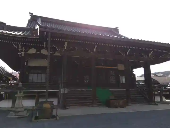 妙傳寺(京都府)