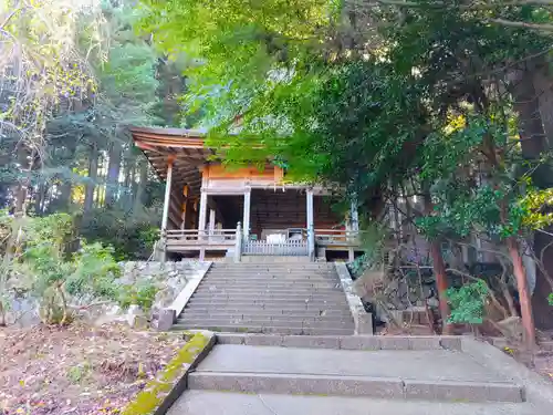 金峯神社（吉野町）の本殿・本堂