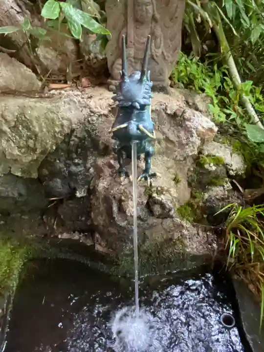 高龍神社(新潟県)