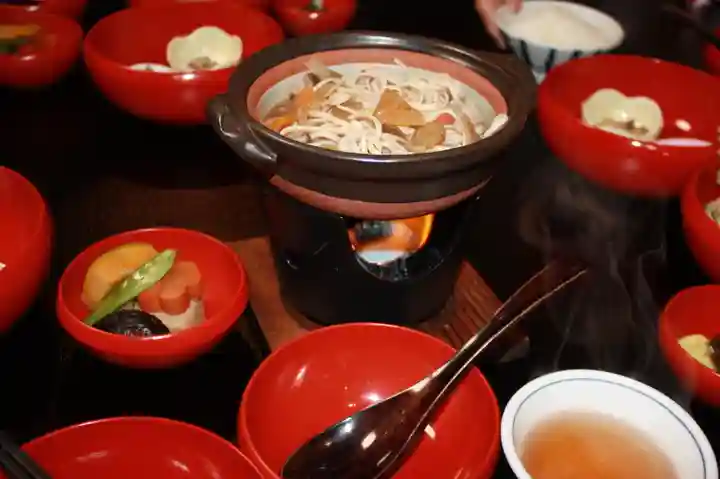 薬王院(長野県)