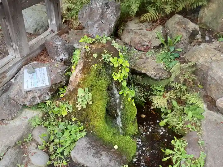 鳥海月山両所宮(山形県)