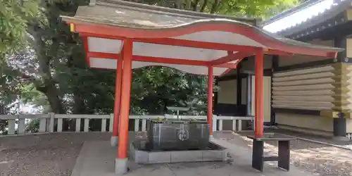 日枝神社(東京都)