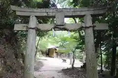 荒穂神社(福岡県)