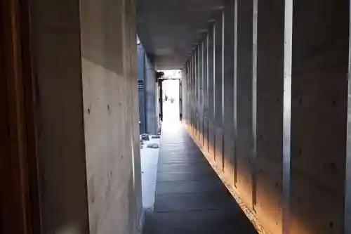 西光寺の本殿・本堂