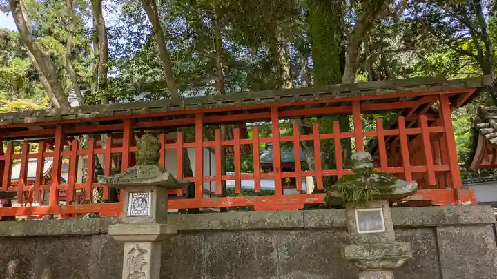 手向山八幡宮(奈良県)