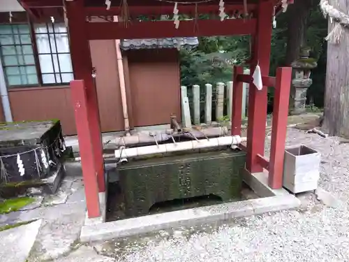 八幡神社(岐阜県)