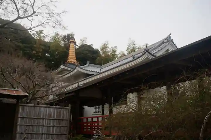 本土寺のその他建物