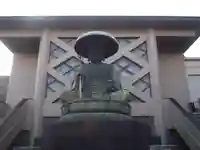 東禅寺(東京都)