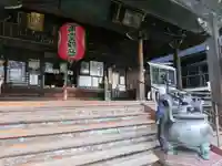 行願寺(革堂)の本殿・本堂