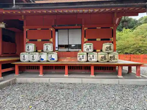 富士山本宮浅間大社(静岡県)