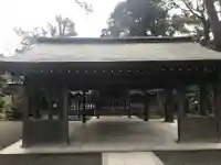 國學院大學神殿のその他建物