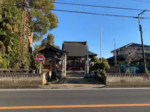 本竜寺(千葉県)