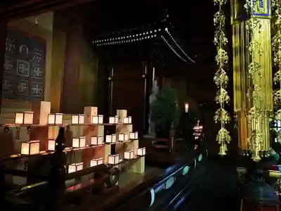 普門寺(切り絵御朱印発祥の寺)のその他建物