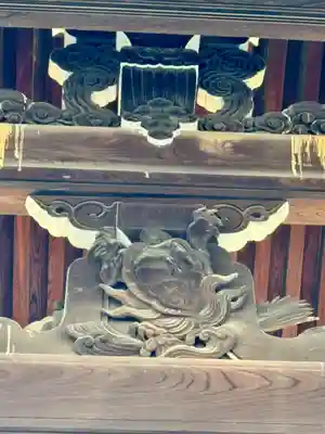 要法寺(京都府)