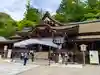 大神神社(奈良県)