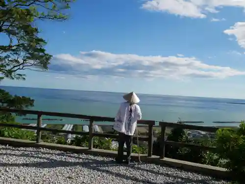 禅師峰寺(高知県)