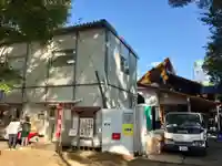 増上寺塔頭 三縁山 宝珠院のその他建物