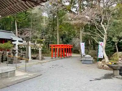高城神社(長崎県)