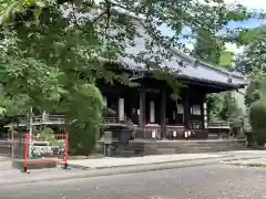 寛永寺(根本中堂)(東京都)