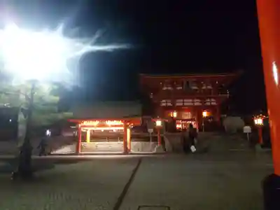 伏見稲荷大社(京都府)