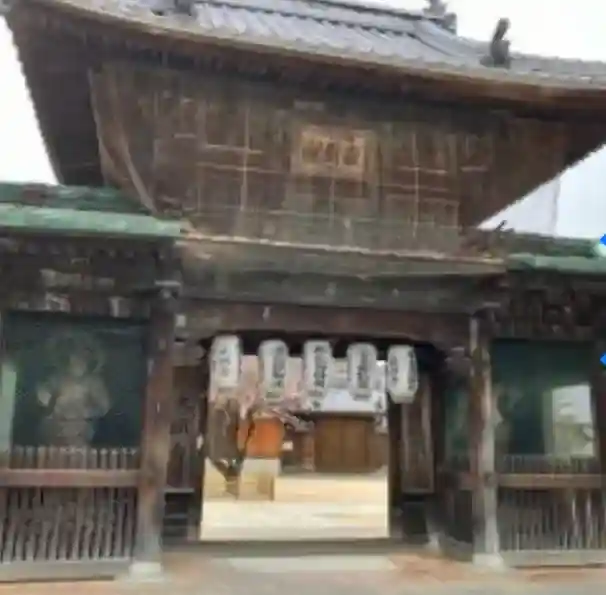 大願寺(広島県)